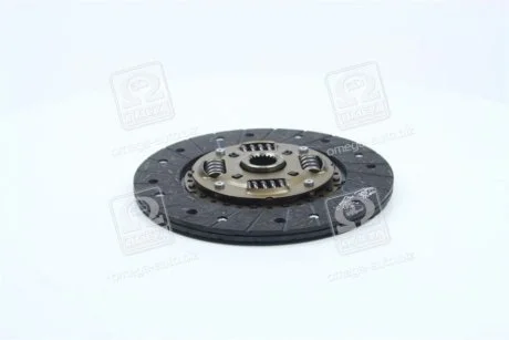 Диск зчеплення Mazda 323 (IV,V,VI) 1.3-1.9i (D=200mm) (FD28) PHC Valeo FD-28
