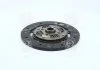 Диск зчеплення Toyota Auris (06-), Corolla (97-) 1.3, 1.4, 1.5i (D=200mm) (TY28) PHC Valeo TY-28 (фото 3)