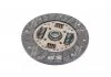 Диск зчеплення Mitsubishi L200 (96-07), Pajero Sport I 2.5d (D=225mm) (MB30) PHC Valeo MB-30 (фото 1)