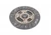 Диск зчеплення Mitsubishi L200 (96-07), Pajero Sport I 2.5d (D=225mm) (MB30) PHC Valeo MB-30 (фото 2)