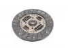 Диск зчеплення Mitsubishi L200 (96-07), Pajero Sport I 2.5d (D=225mm) (MB30) PHC Valeo MB-30 (фото 3)