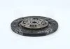 Диск зчеплення Nissan Almera I 1.6i, Sunny II 1.5, 1.6i (D=190mm) (NS29) PHC Valeo NS-29 (фото 2)
