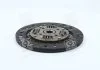 Диск зчеплення Nissan Almera I 1.6i, Sunny II 1.5, 1.6i (D=190mm) (NS29) PHC Valeo NS-29 (фото 3)