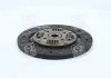 Диск зчеплення Nissan Almera I 1.6i, Sunny II 1.5, 1.6i (D=190mm) (NS29) PHC Valeo NS-29 (фото 4)