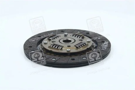 Диск зчеплення Nissan Almera I 1.6i, Sunny II 1.5, 1.6i (D=190mm) (NS29) PHC Valeo NS-29