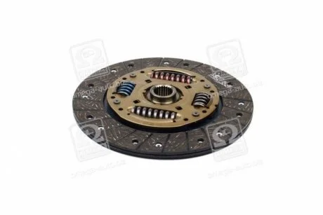 Ведомый диск сцепления PHC VALEO Valeo SB-03
