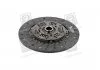 Диск зчеплення Kia Sportage I, Besta (86-03) 2.0i, 2.2d (D=225mm) (KD04) PHC Valeo KD-04 (фото 1)