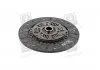 Диск зчеплення Kia Sportage I, Besta (86-03) 2.0i, 2.2d (D=225mm) (KD04) PHC Valeo KD-04 (фото 2)