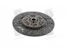 Диск зчеплення Kia Sportage I, Besta (86-03) 2.0i, 2.2d (D=225mm) (KD04) PHC Valeo KD-04 (фото 3)