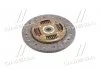 Ведомый диск сцепления PHC VALEO Valeo DW-47 (фото 3)