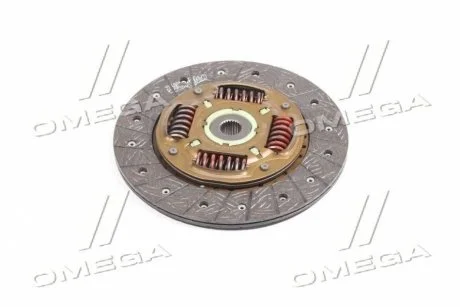 Ведомый диск сцепления PHC VALEO Valeo DW-47
