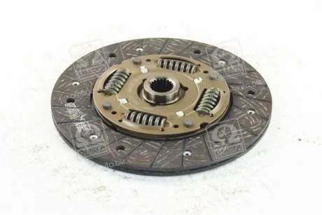 Диск зчеплення Valeo KD-21