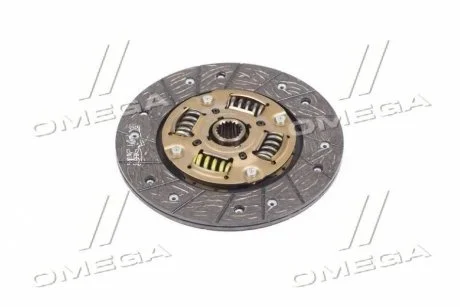 Диск зчеплення Valeo DW-18