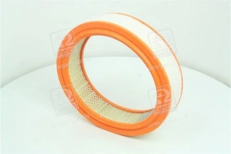 Фільтр повітряний WIX FILTERS WA6396-12