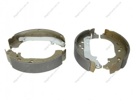 Тормозные колодки LPR 08600