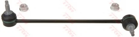 Тяга стабилизатора MERCEDES W203 "F "00-"11 TRW JTS407