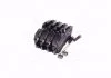 Тормозные колодки, задние DB318, (тип BOSCH) LPR 05P1293 (фото 2)