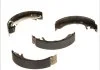 Тормозная колодка FORD ESCORT V, ESCORT VI, MONDEO I, MONDEO II, ORION III FORD USA CONTOUR 1.3-2.5 07.90-08.02 LPR 07140 (фото 1)