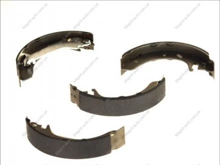 Тормозная колодка FORD ESCORT V, ESCORT VI, MONDEO I, MONDEO II, ORION III FORD USA CONTOUR 1.3-2.5 07.90-08.02 LPR 07140