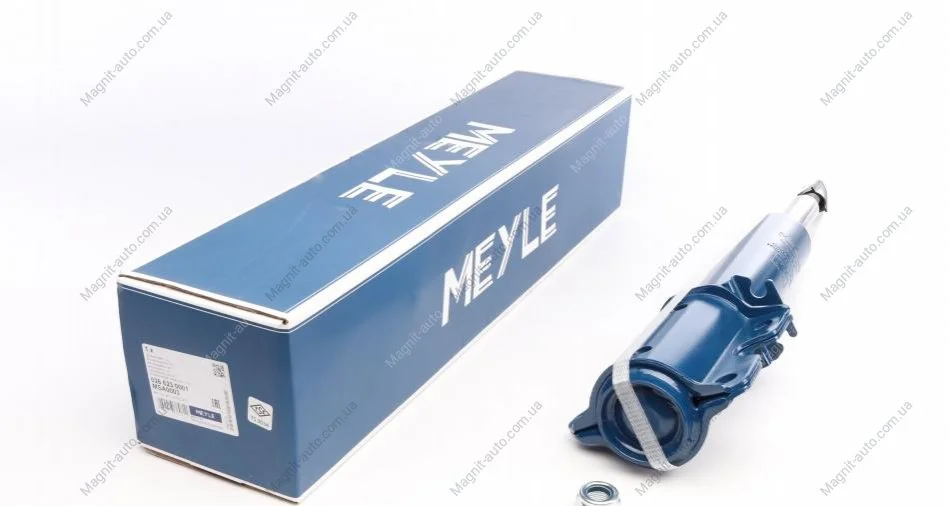 Амортизатор MEYLE 026 623 0001 (фото 1)