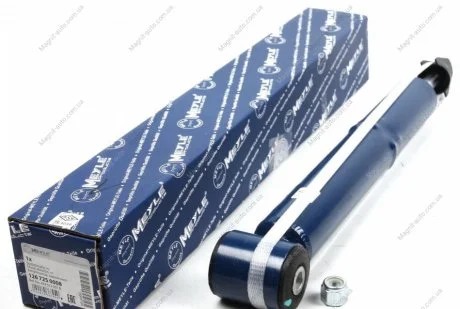 Амортизатор газовый MEYLE 126 725 0008