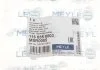Рычаг зад. ниже., R, AUDI/SEAT/SKODA/VW 04- MEYLE 116 035 0003 (фото 9)
