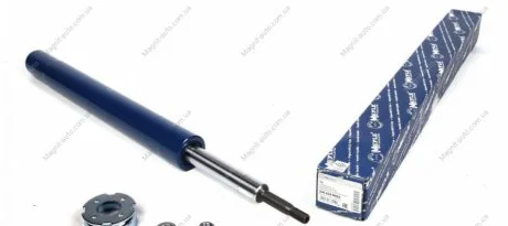 Амортизатор подв. BMW 5 (E34) (12/87-01/97) передн. (произ-во Meyle) MEYLE 326 624 0002