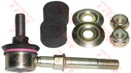 Тяга стабилизатора перед. Outlander/Grand Vitara 98-08 (89mm) TRW JTS296