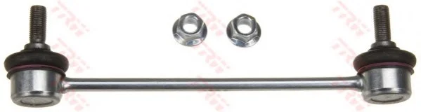 Стійка стабілізатора передн лів/прав 200mm VOLVO S40 I, V40 MITSUBISHI CARISMA, LANCER VI 1.6-2.0 05.95-06.06 TRW JTS496 (фото 1)