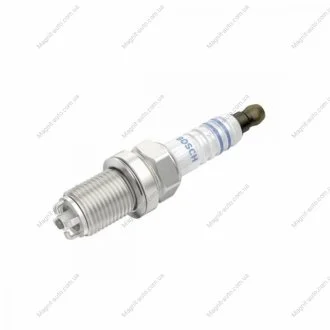 Свеча FGR5KQE 0 1.6 NI-Y - кратн. 10 шт BOSCH 0242245559