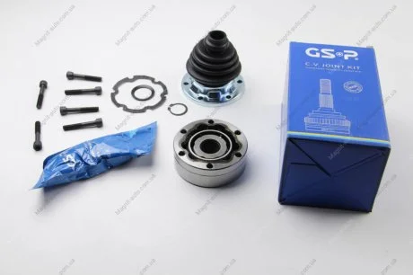 ШРУС внутренний с пыльником GSP 603011