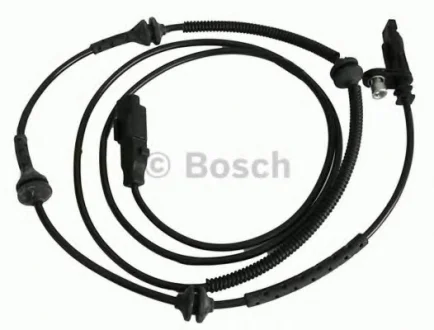 Датчик числа оборотов BOSCH 0986594521