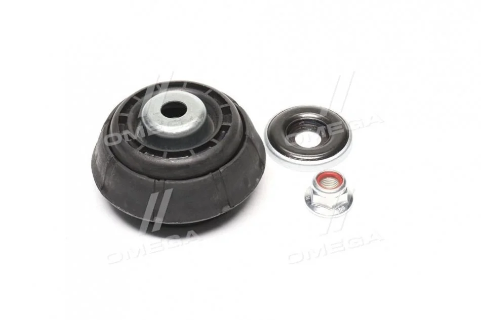 Опора амортизатора RENAULT Duster/Logan "F "07>> KYB SM1528 (фото 1)
