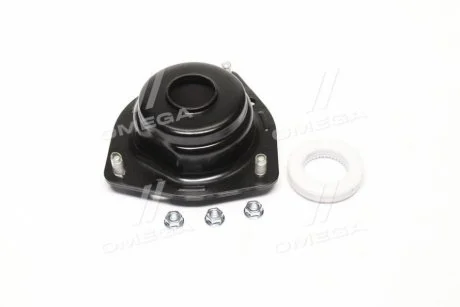 Подушка амортизатора передн лів/прав (із підшипником) CHRYSLER VOYAGER III DODGE GRAND 2.0-4.0 01.95-12.10 KYB SM5112