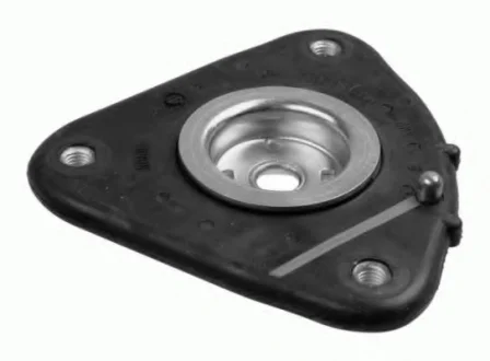 Опора амортизатора, L, MAZDA 5, 05- SACHS 802 622
