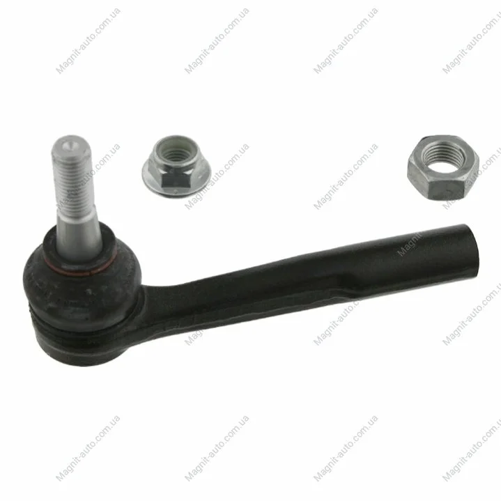 Наконечник, L, OPEL Vectra C 02- SWAG 40926152 (фото 1)