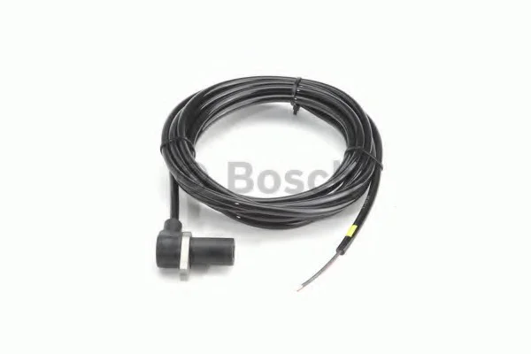 Датчик ABS задний, 96-03 BOSCH 0265006215 (фото 1)