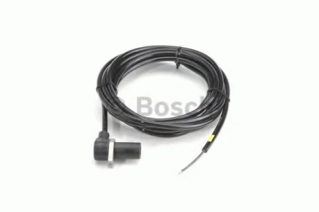 Датчик ABS задний, 96-03 BOSCH 0265006215