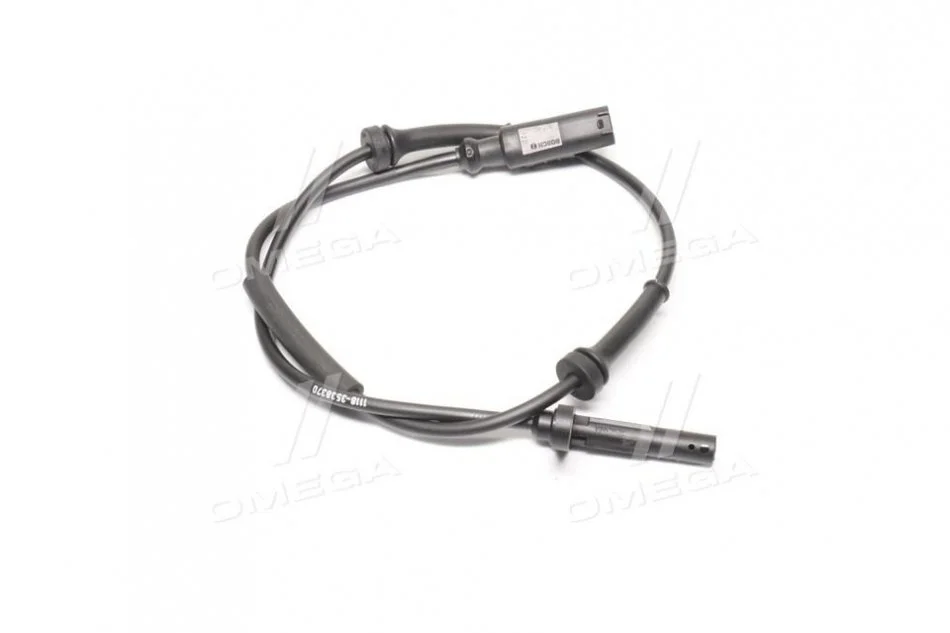 Датчик числа оборотов BOSCH 0265007886 (фото 1)