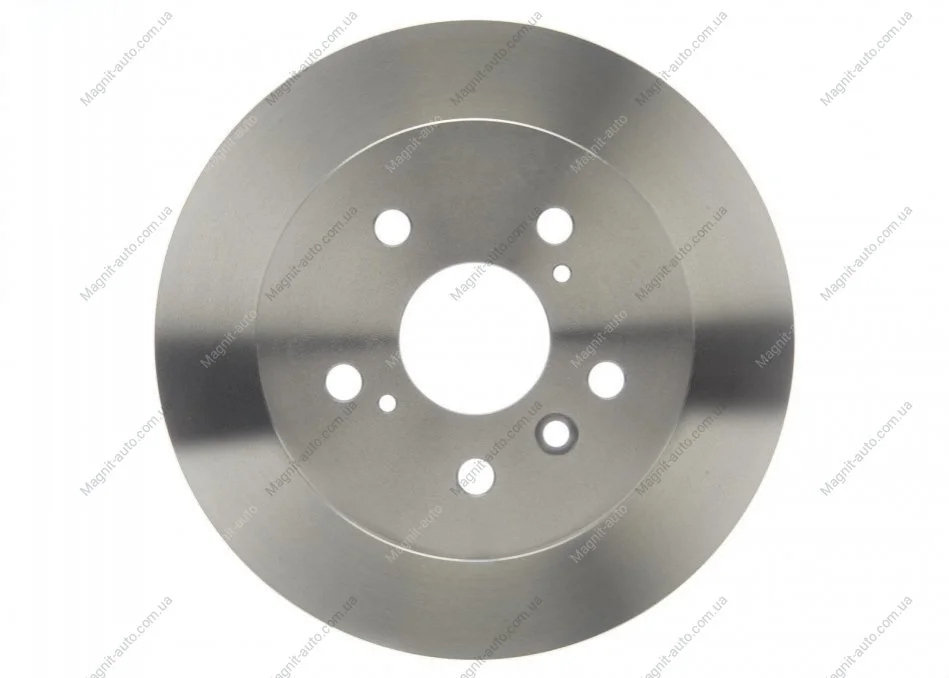 Диск тормозной TOYOTA Aurion/Avalon/Camry V40''R'''2,4-3,5''05>> PR2 - снят с ивр-ва' BOSCH 0986479R06 (фото 1)