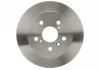 Диск тормозной TOYOTA Aurion/Avalon/Camry V40''R'''2,4-3,5''05>> PR2 - снят с ивр-ва' BOSCH 0986479R06 (фото 1)