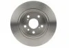 Диск тормозной TOYOTA Aurion/Avalon/Camry V40''R'''2,4-3,5''05>> PR2 - снят с ивр-ва' BOSCH 0986479R06 (фото 2)