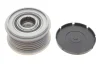 Шкив генератора CITROEN/FIAT/FORD/PEUGEOT Jumper/Ducato/Transit/Boxer "2,2D "06>> Valeo 588002 (фото 1)