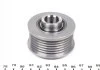 Шкив генератора DACIA/NISSAN/RENAULT Duster/Logan/Cube/Juke/Micra/Note/Kangoo/Megane "1,5DCi "10>> Valeo 588005 (фото 2)