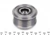 Шкив генератора DACIA/NISSAN/RENAULT Duster/Logan/Cube/Juke/Micra/Note/Kangoo/Megane "1,5DCi "10>> Valeo 588005 (фото 3)