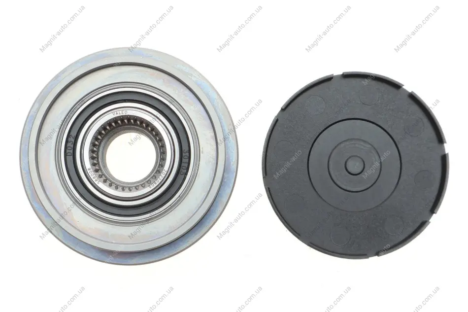 Шкив генератора VW Golf IV "1,9"98-04 Valeo 588008 (фото 1)