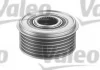 Шків генератора CITROEN/FIAT/OPEL/PEUGEOT Jumper/Ducato/Vivaro/Boxer "2,0 \'\'99-02 Valeo 588015 (фото 3)