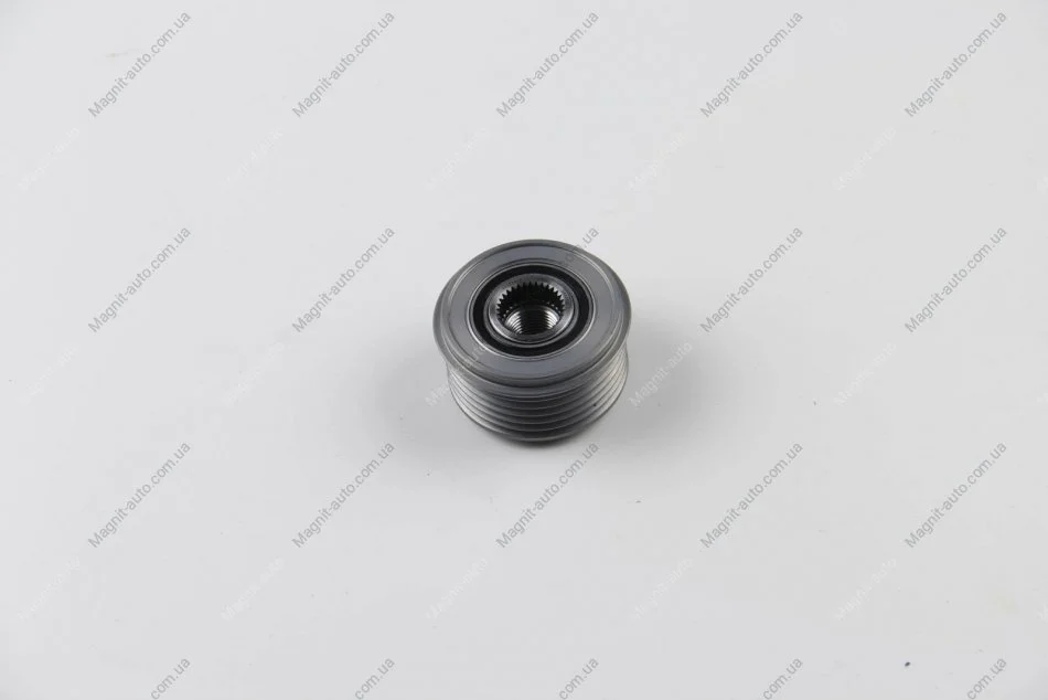 Шків генератора CITROEN/FIAT/OPEL/PEUGEOT Jumper/Ducato/Vivaro/Boxer "2,0 \'\'99-02 Valeo 588015 (фото 1)