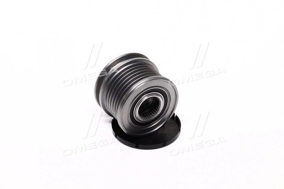 Шків генератора AUDI A5 "2,0 \'\'09-12 Valeo 588016 (фото 1)