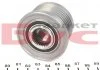 Шкив генератора RENAULT Master "2,5''01-03 Valeo 588029 (фото 3)